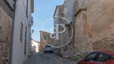 Casa en Sineu photo 26