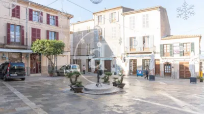 Casa en Sineu photo 29