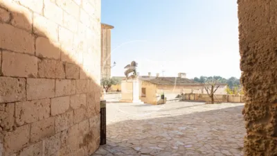 Casa en Sineu photo 30