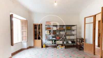 Casa en Sineu photo 31