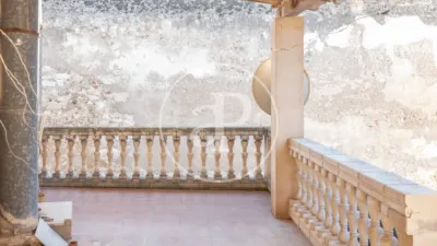 House in Sineu photo 4