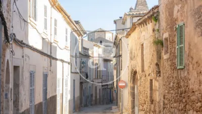 Casa en Sineu photo 9
