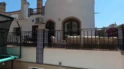 Chalet in Algorfa photo 13