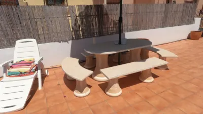 Chalet in Algorfa photo 15