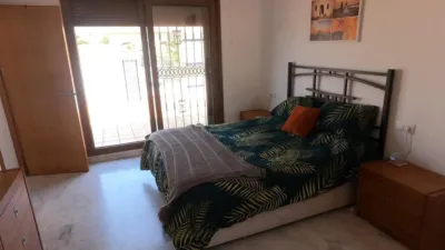 Chalet in Algorfa photo 25
