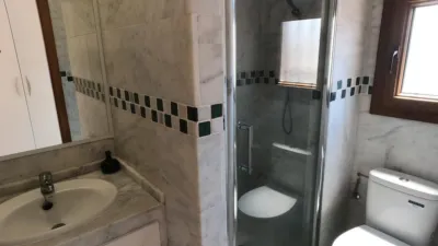 Chalet in Algorfa photo 26