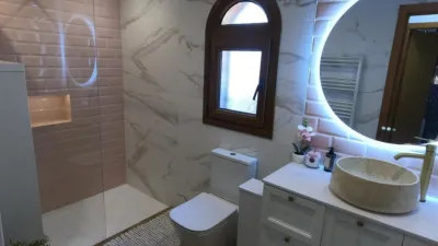 Chalet in Algorfa photo 29