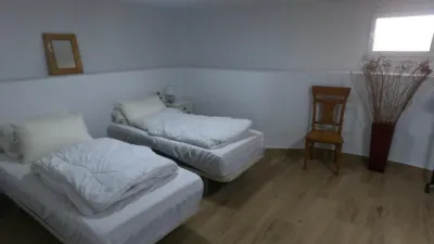 Chalet in Algorfa photo 32