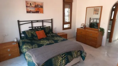Chalet in Algorfa photo 33