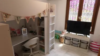 Chalet in Algorfa photo 34
