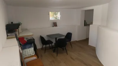 Chalet in Algorfa photo 35