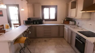 Chalet in Algorfa photo 7
