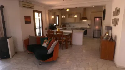 Chalet in Algorfa photo 8