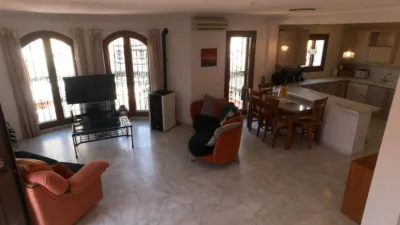 Chalet in Algorfa photo 9