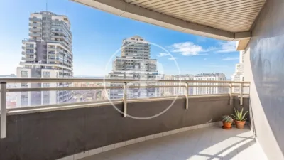 Apartamento en alquiler en Sant Pau - Imagen 18