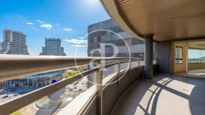 Apartamento en alquiler en Sant Pau - Imagen 19