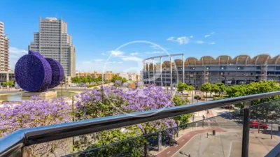 Apartamento en alquiler en Sant Pau - Imagen 20