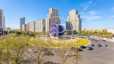 Apartamento en alquiler en Sant Pau - Imagen 21