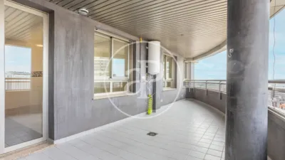 Apartamento en alquiler en Sant Pau - Imagen 22