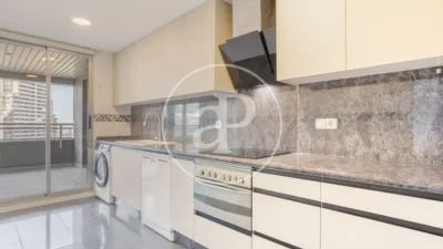 Apartamento en alquiler en Sant Pau - Imagen 25