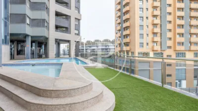 Apartamento en alquiler en Sant Pau - Imagen 2