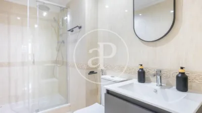 Apartamento en alquiler en Sant Pau - Imagen 35