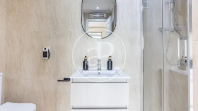 Apartamento en alquiler en Sant Pau - Imagen 36