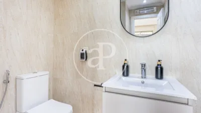 Apartamento en alquiler en Sant Pau - Imagen 37