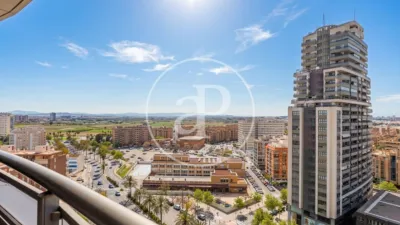 Apartamento en alquiler en Sant Pau - Imagen 3