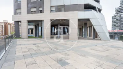 Apartamento en alquiler en Sant Pau - Imagen 43