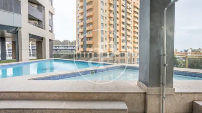 Apartamento en alquiler en Sant Pau - Imagen 44