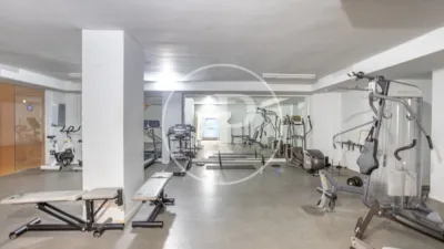 Apartamento en alquiler en Sant Pau - Imagen 46