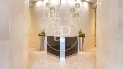 Apartamento en alquiler en Sant Pau - Imagen 47