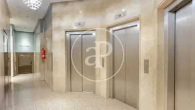 Apartamento en alquiler en Sant Pau - Imagen 48