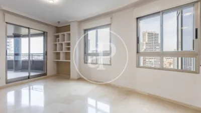 Apartamento en alquiler en Sant Pau - Imagen 4