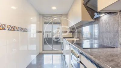 Apartamento en alquiler en Sant Pau - Imagen 7