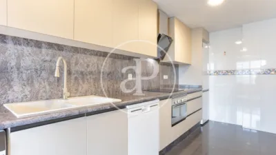 Apartamento en alquiler en Sant Pau - Imagen 8