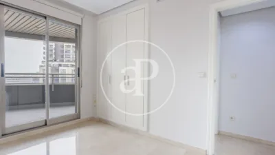 Apartamento en alquiler en Sant Pau - Imagen 9