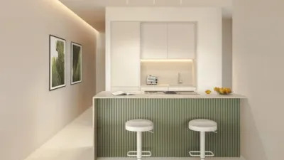 Piso – Jacarilla - Vista 5