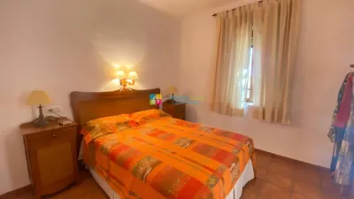 Rustic finca in Oria photo 11