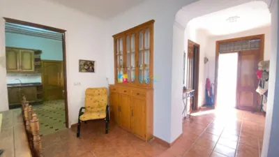 Rustic finca in Oria photo 14