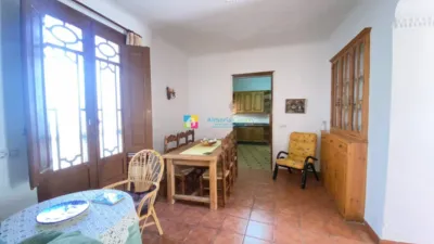 Rustic finca in Oria photo 15