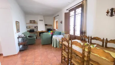 Rustic finca in Oria photo 16