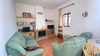 Rustic finca in Oria photo 17
