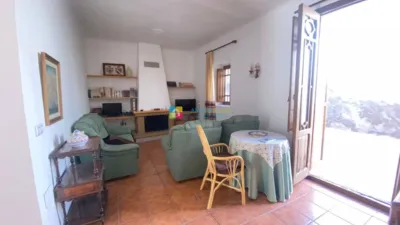 Rustic finca in Oria photo 18