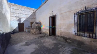 Rustic finca in Oria photo 20