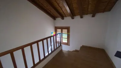 Rustic finca in Oria photo 25