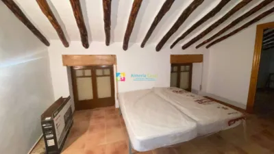 Rustic finca in Oria photo 26