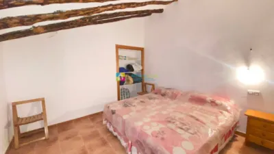 Rustic finca in Oria photo 28
