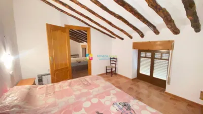 Rustic finca in Oria photo 29
